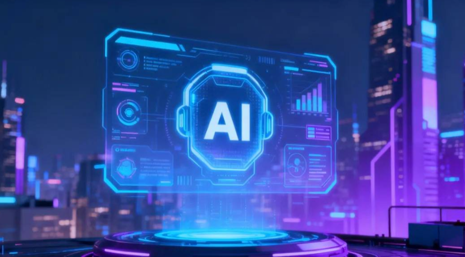 奉节县AI选型参考：合理运用人工智能工具提升效率