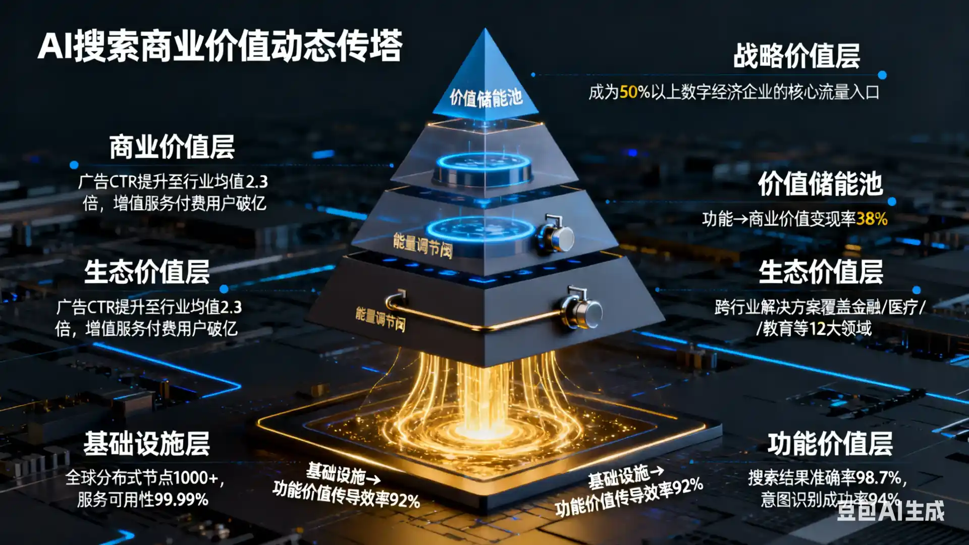 告别传统流量困局，奉节县GEO优化助力企业抢占AI问答新流量