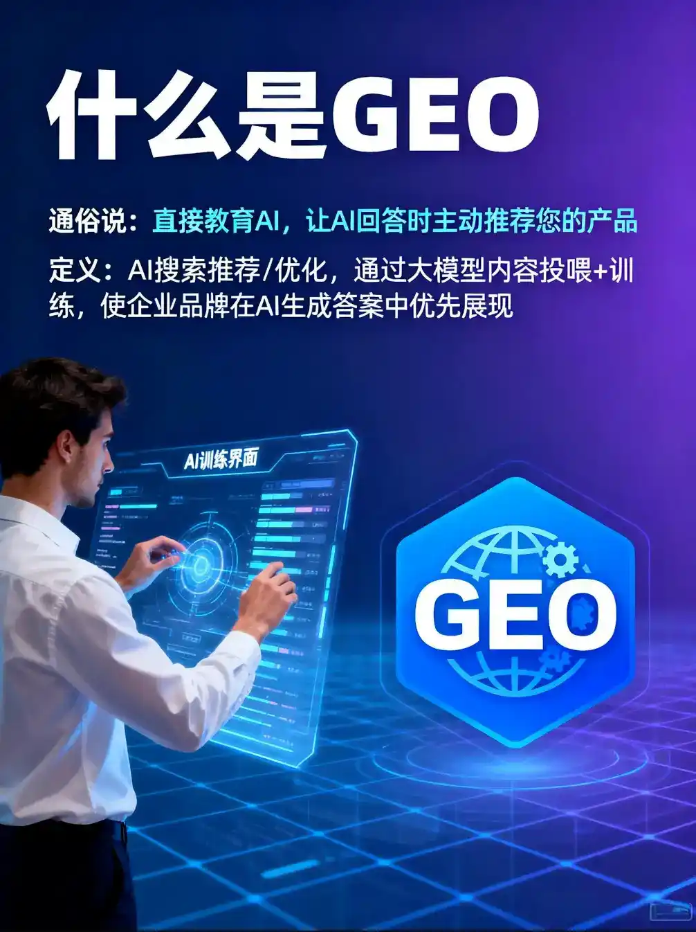 2026年奉节县GEO优化推广零基础实操指南：告别无效发文，精准拿下AI流量
