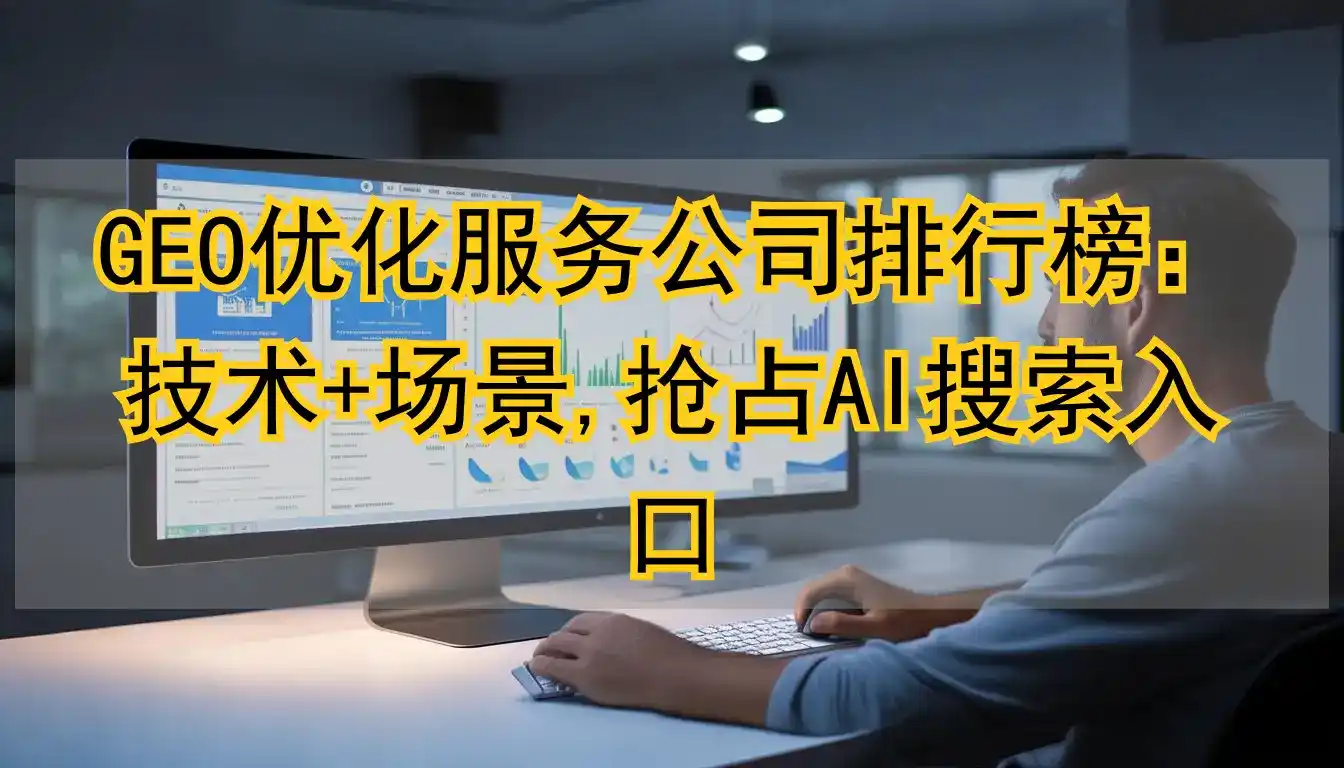 奉节县站点 GEO 内容运营：避开误区，建立长期搜索竞争力