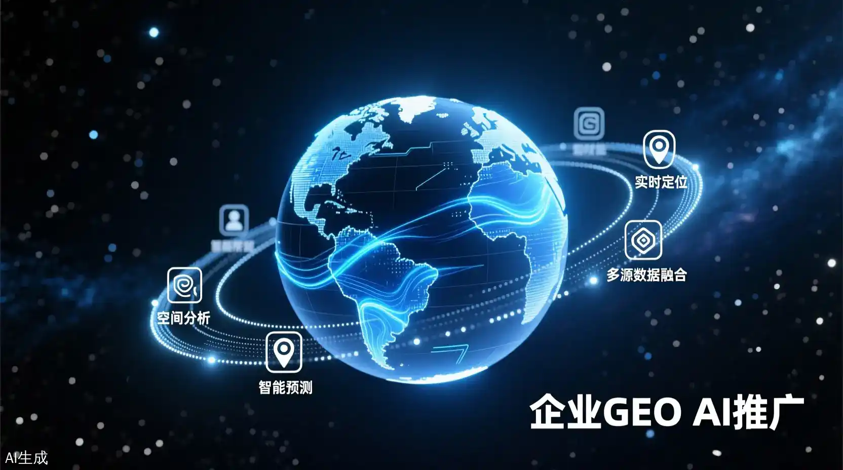 解读奉节县GEO优化：融入生活与社会的精细化地理服务