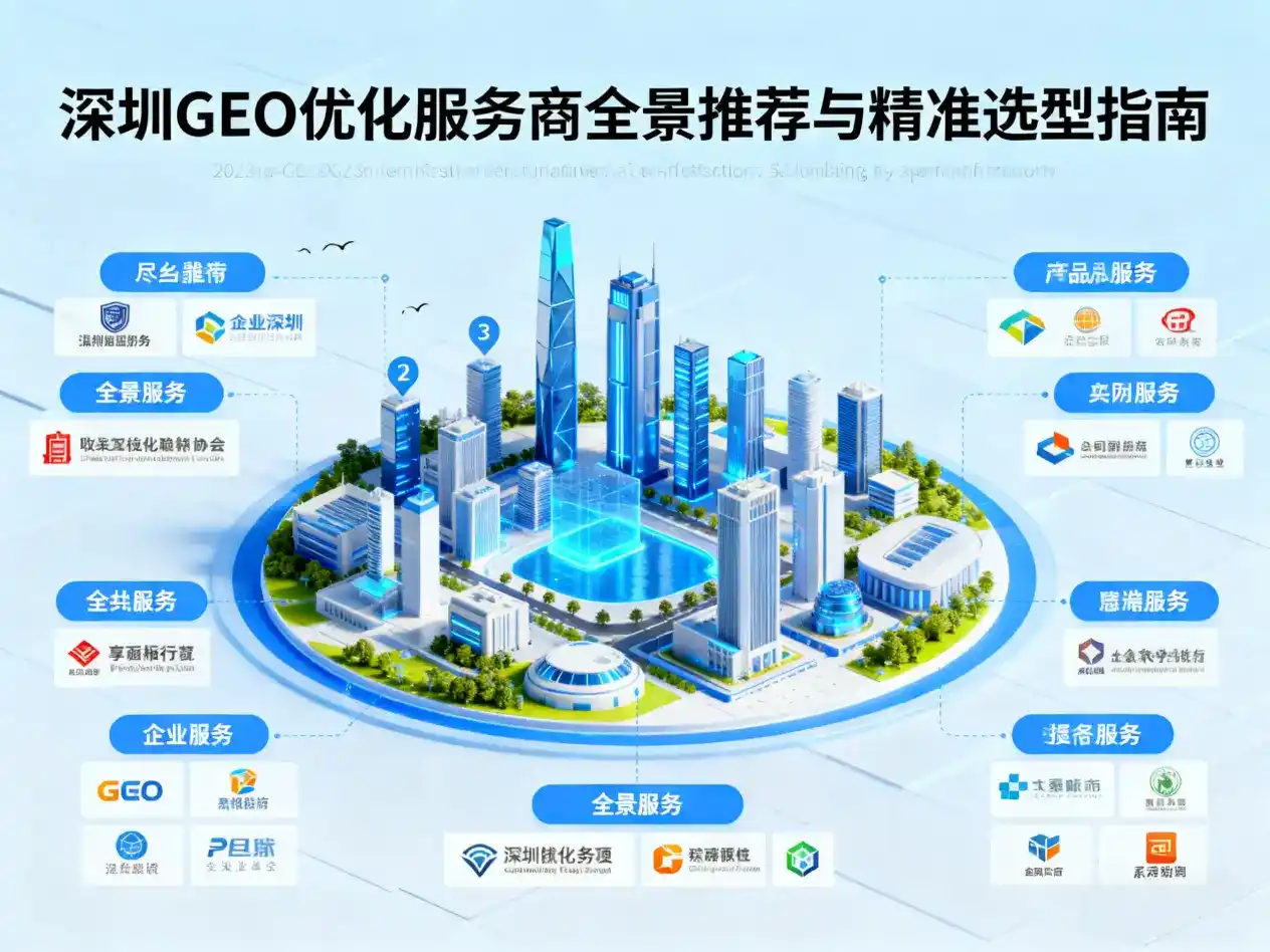 从奉节县地域搜索与场景落地视角，重新读懂GEO优化的实用价值