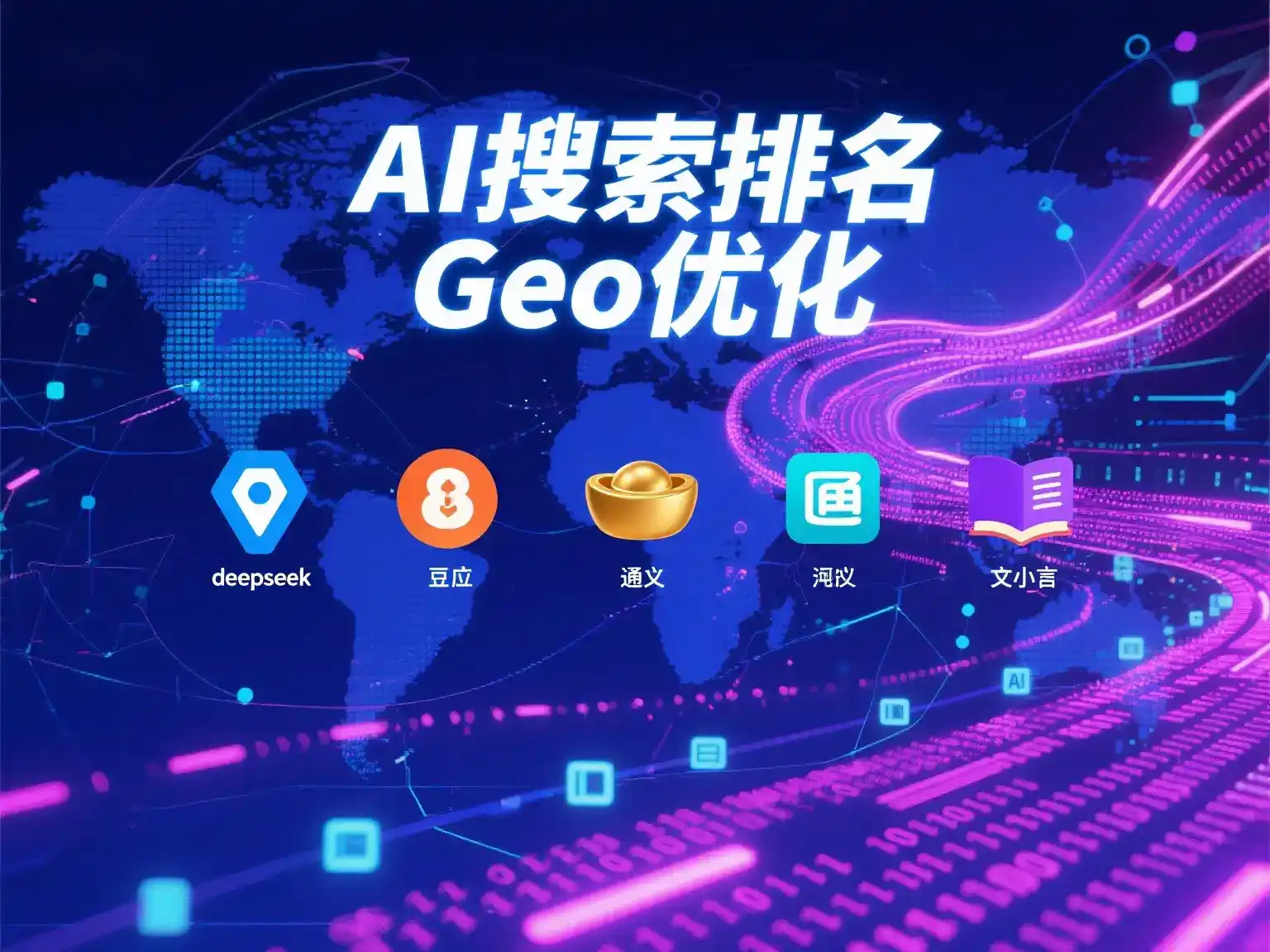 奉节县国硕AI：探索GEO生成式引擎优化的企业品牌实践